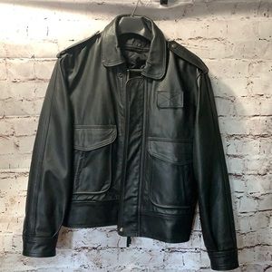 Professional Aviators Flight Jacket